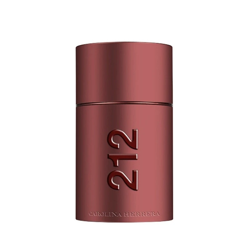 Carolina Herrera 212 Sexy EDT 50ml, Тоалетна вода за Мъже